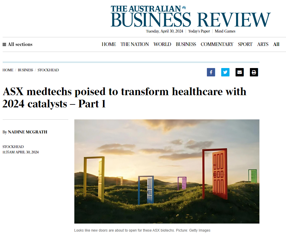 AusBizReview