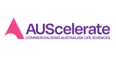 Client logo